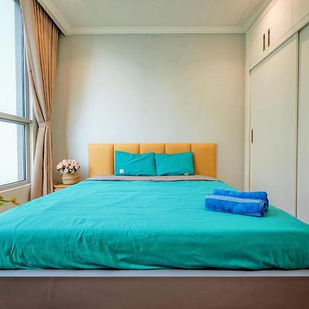 Moxy Hcmc Aparts - Vinhomes Central Park, Ice Rink مدينة هوشي منه المظهر الخارجي الصورة
