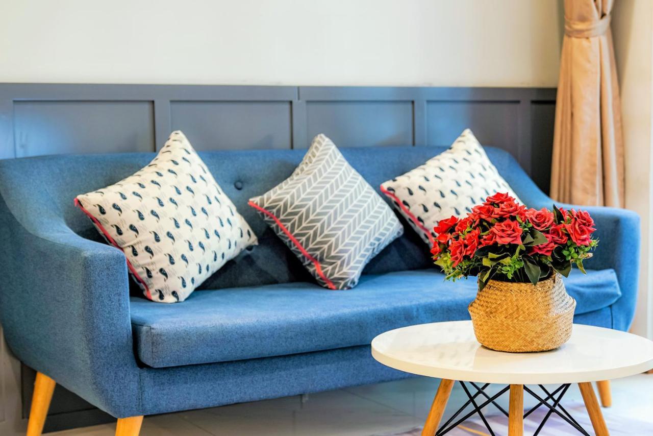 Moxy Hcmc Aparts - Vinhomes Central Park, Ice Rink مدينة هوشي منه المظهر الخارجي الصورة